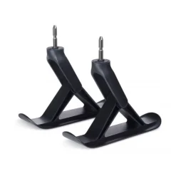 Cybex Priam Ski's Black> Accessoires Buggy's