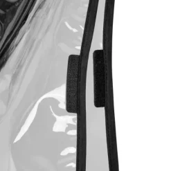 Cybex Regenhoes Reiswieg S LUX - Transparant><noscript><img width=