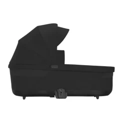Cybex Reiswieg Cot S Lux Moon Black - Black><noscript><img width=