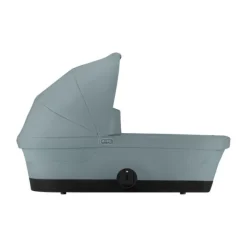 Cybex Reiswieg Gazelle S Cot Moon Black - Black><noscript><img width=