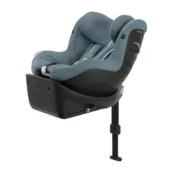 Cybex Sirona Gi i-Size Plus - Stormy Blue / Light Blue> Autostoel Groep 0/1 (0-18Kg)