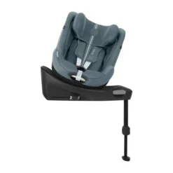 Cybex Sirona Gi i-Size Plus - Stormy Blue / Light Blue> Autostoel Groep 0/1 (0-18Kg)