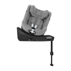 Cybex Sirona Gi i-Size Plus - Stormy Blue / Light Blue><noscript><img width=