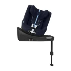 Cybex Sirona Gi i-Size Plus - Stormy Blue / Light Blue><noscript><img width=