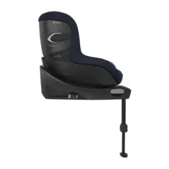 Cybex Sirona Gi i-Size Plus - Stormy Blue / Light Blue><noscript><img width=