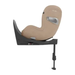 Cybex Sirona T i-Size Plus Cozy Beige> Autostoel Groep 0/1 (0-18Kg)