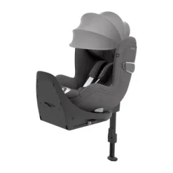Cybex Sirona T i-Size Plus Cozy Beige><noscript><img width=
