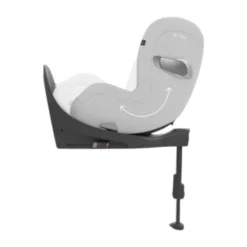 Cybex Sirona T i-Size Plus Cozy Beige><noscript><img width=