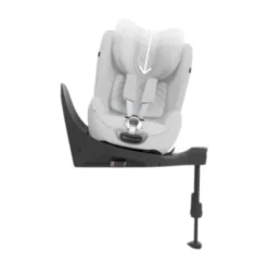 Cybex Sirona T i-Size Plus Cozy Beige><noscript><img width=