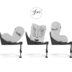 Cybex Sirona T i-Size Plus Cozy Beige><noscript><img width=