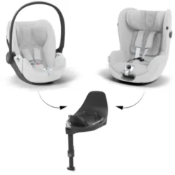 Cybex Sirona T i-Size Plus Cozy Beige><noscript><img width=