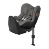 Cybex Sirona Zi I-Size Soho Grey - Mid Grey> Autostoel Groep 0/1 (0-18Kg)