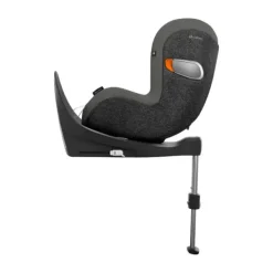 Cybex Sirona Zi I-Size Soho Grey - Mid Grey><noscript><img width=