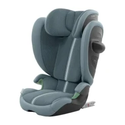 Cybex Solution G2 I-Fix Plus Autostoeltje - Almond Beige / Beige><noscript><img width=