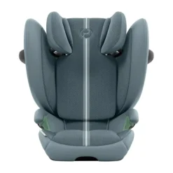 Cybex Solution G2 I-Fix Plus Autostoeltje - Almond Beige / Beige><noscript><img width=