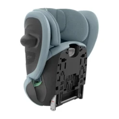 Cybex Solution G2 I-Fix Plus Autostoeltje - Almond Beige / Beige><noscript><img width=