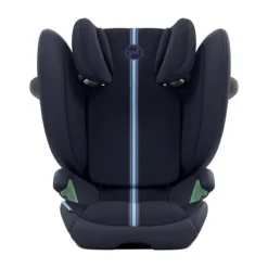 Cybex Solution G2 I-Fix Plus Autostoeltje - Almond Beige / Beige><noscript><img width=