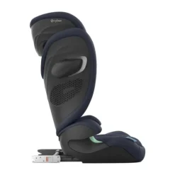 Cybex Solution G2 I-Fix Plus Autostoeltje - Almond Beige / Beige><noscript><img width=