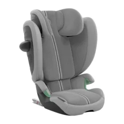 Cybex Solution G2 I-Fix Plus Autostoeltje - Almond Beige / Beige><noscript><img width=