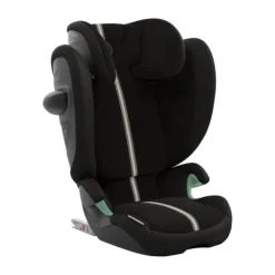 Cybex Solution G2 I-Fix Plus Autostoeltje - Almond Beige / Beige><noscript><img width=