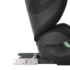 Cybex Solution G2 I-Fix Plus Autostoeltje - Almond Beige / Beige><noscript><img width=