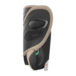 Cybex Solution G2 I-Fix Plus Autostoeltje - Almond Beige / Beige><noscript><img width=