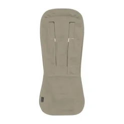 Cybex Summer Seat Liner - Beige> Accessoires Kinderwagens|Accessoires Tweeling/Duo