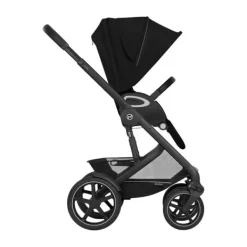 Cybex Talos S Lux Kinderwagen 2-in-1 - TPE Almond Beige/Beige><noscript><img width=