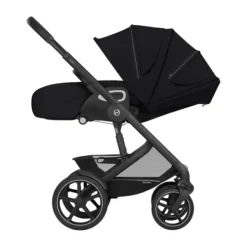 Cybex Talos S Lux Kinderwagen 2-in-1 - TPE Almond Beige/Beige><noscript><img width=