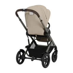 Cybex Talos S Lux Kinderwagen 2-in-1 - TPE Almond Beige/Beige><noscript><img width=