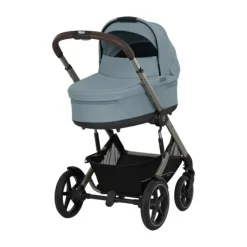 Cybex Talos S Lux Kinderwagen 2-in-1 - TPE Almond Beige/Beige><noscript><img width=