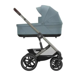 Cybex Talos S Lux Kinderwagen 2-in-1 - TPE Almond Beige/Beige><noscript><img width=