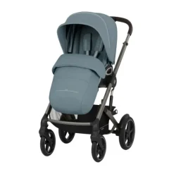 Cybex Talos S Lux Kinderwagen 2-in-1 - TPE Almond Beige/Beige><noscript><img width=