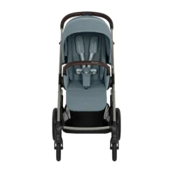 Cybex Talos S Lux Kinderwagen 2-in-1 - TPE Almond Beige/Beige><noscript><img width=