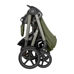 Cybex Talos S Lux Kinderwagen 2-in-1 - TPE Almond Beige/Beige><noscript><img width=