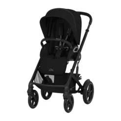 Cybex Talos S Lux Kinderwagen 2-in-1 - TPE Almond Beige/Beige><noscript><img width=