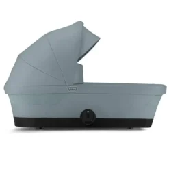 Cybex Tweelingwagen Gazelle S Seashell Beige - Light Beige><noscript><img width=