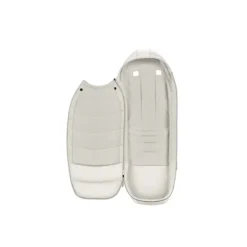 Cybex Voetenzak Platinum Cozy Beige - Beige><noscript><img width=