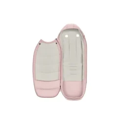 Cybex Voetenzak Platinum Cozy Beige - Beige><noscript><img width=