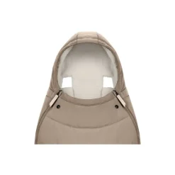 Cybex Voetenzak Platinum Cozy Beige - Beige><noscript><img width=