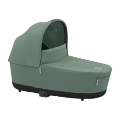 Cybex Voetenzak Platinum Cozy Beige - Beige><noscript><img width=