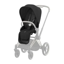 Cybex Voetenzak Platinum Cozy Beige - Beige><noscript><img width=