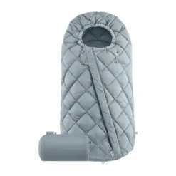 Cybex Voetenzak SNØGGA Beach Blue - Turquoise><noscript><img width=