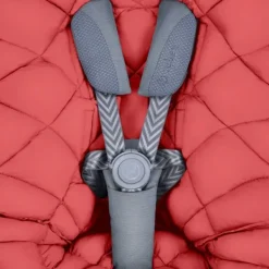 Cybex Voetenzak SNOGGA Almond Beige - Beige> Accessoires Kinderwagens|Accessoires Tweeling/Duo