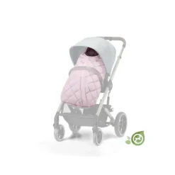 Cybex Voetenzak SNOGGA Almond Beige - Beige><noscript><img width=