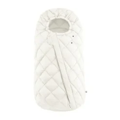 Cybex Voetenzak SNOGGA Almond Beige - Beige><noscript><img width=