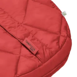 Cybex Voetenzak SNOGGA Almond Beige - Beige><noscript><img width=