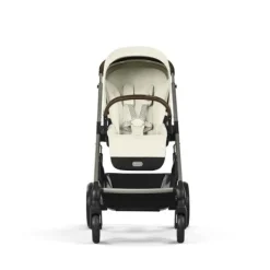 Cybex Wandelwagen  Balios S Lux BLK Moon Black - Black> Wandelwagens|Complete Kinderwagens