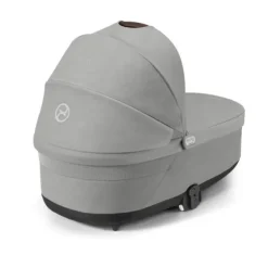 Cybex Wandelwagen  Balios S Lux BLK Moon Black - Black><noscript><img width=