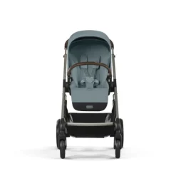 Cybex Wandelwagen  Balios S Lux BLK Moon Black - Black><noscript><img width=